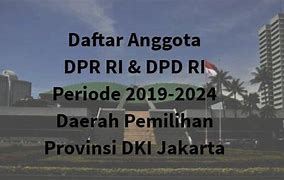 Dpd Dki Jakarta Timur