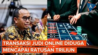 Mantan Admin Judi Slot Ditangkap Di Indonesia Hari Ini Live