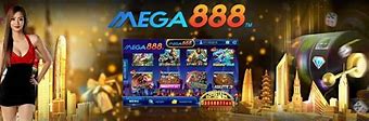 Mega888 Bet Besar Indonesia 2023 Terbaru